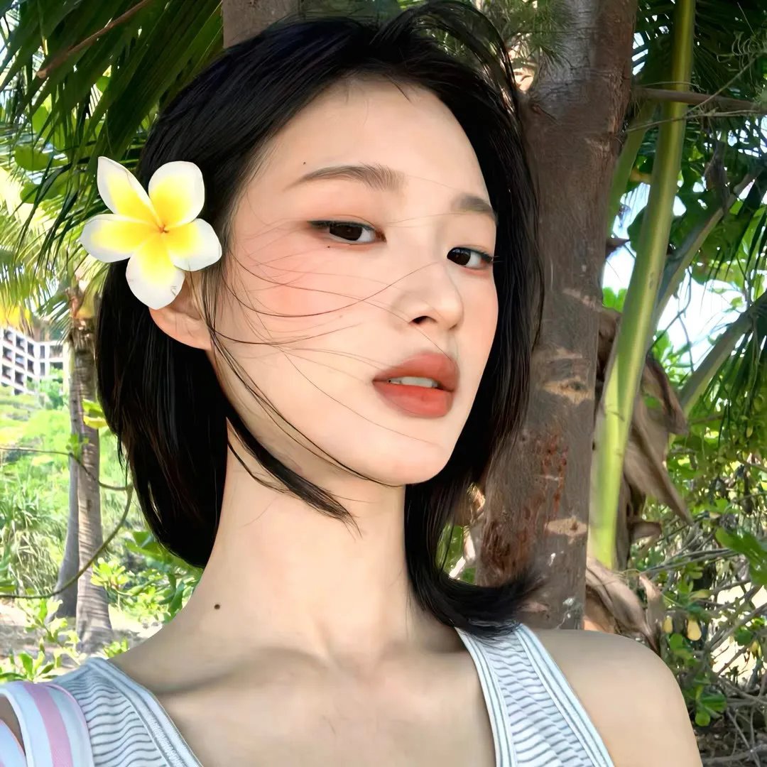 只要活着