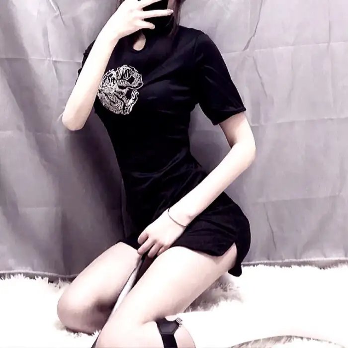 走出非洲