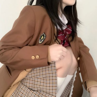 麦田少年