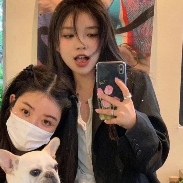 我老爸威震九州